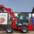 Фронтальный погрузчик HZM S810T
